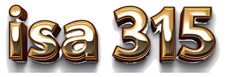 isa 315 logo