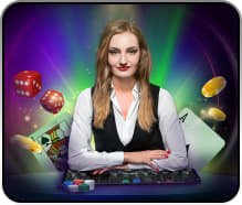 isa 315 Evolution European Roulette